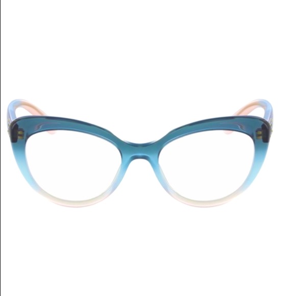 Dolce Gabbana Glasses (PRICE FIRM) - Picture 2 of 5